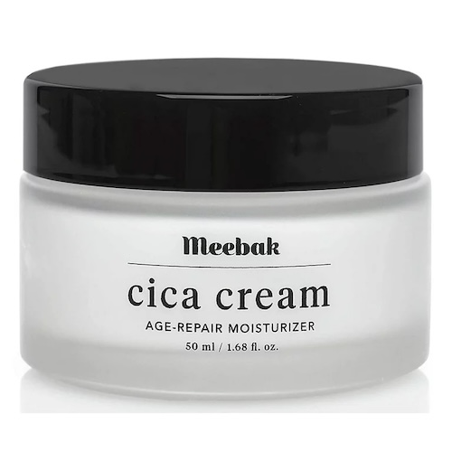 Meebak Cica Cream Age-Repair Moisturizer