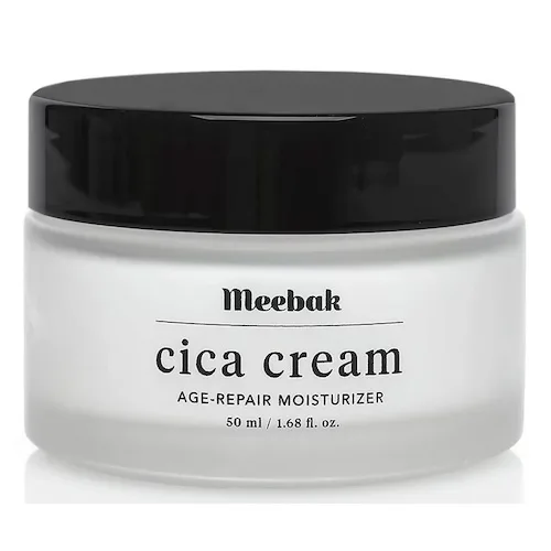 Meebak Cica Cream Age-Repair Moisturizer