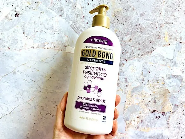 Gold Bond Ultimate Strength & Resilience Skin Therapy Lotion
