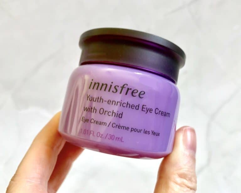13 Best Korean Eye Creams for Dark Circles, Wrinkles, and Puffiness The Skincare Enthusiast