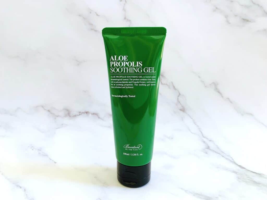 Benton Aloe Propolis Soothing Gel