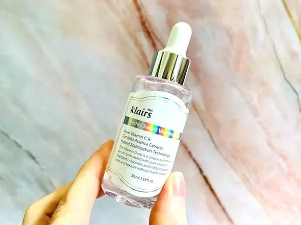 Klairs Freshly Juiced Vitamin Drop Serum