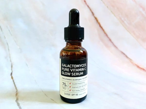 Some By Mi Galactomyces Pure Vitamin C Glow Serum