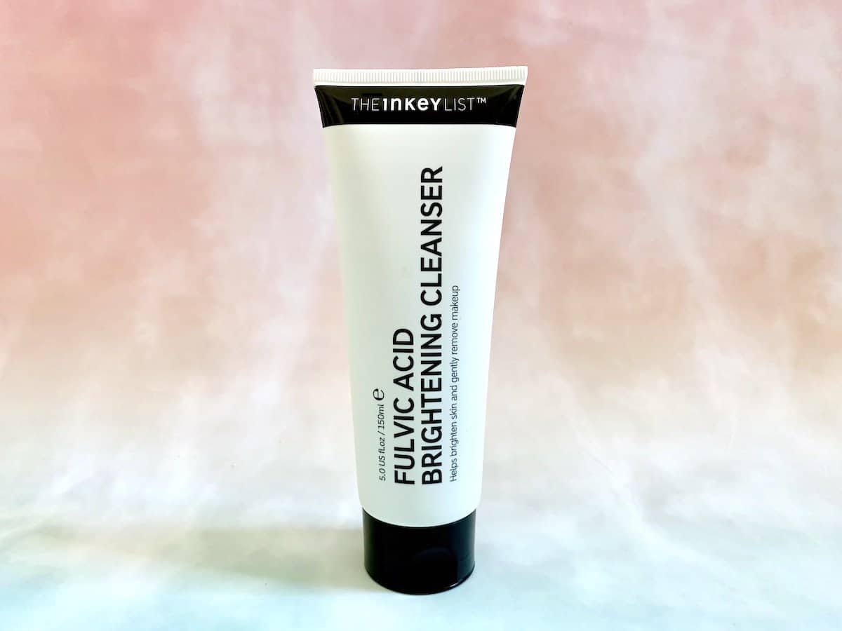 13 Best Face Washes for Hyperpigmentation The Skincare Enthusiast