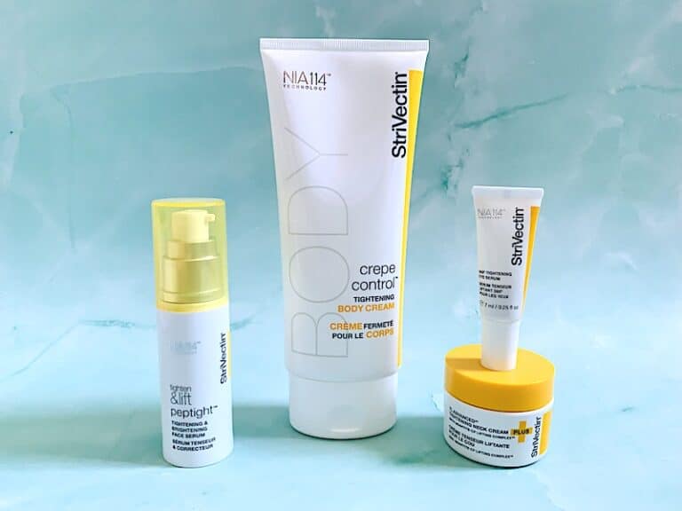Gold Bond For Crepey Skin My Honest Review The Skincare Enthusiast