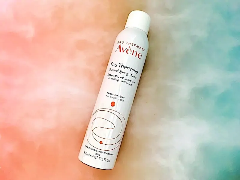 Avène Thermal Spring Water - Best Avène Products