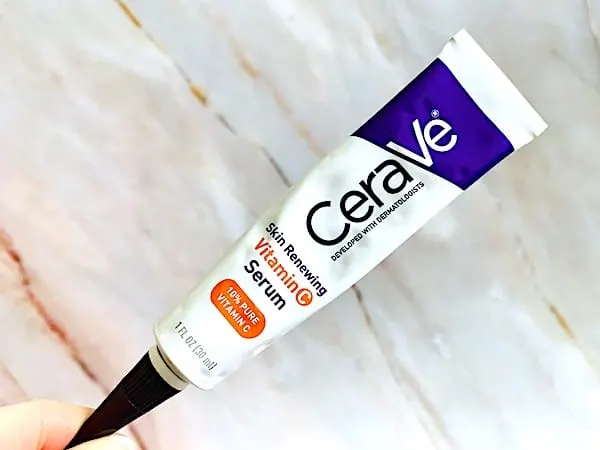 CeraVe Skin Renewing CeraVe Vitamin C Serum