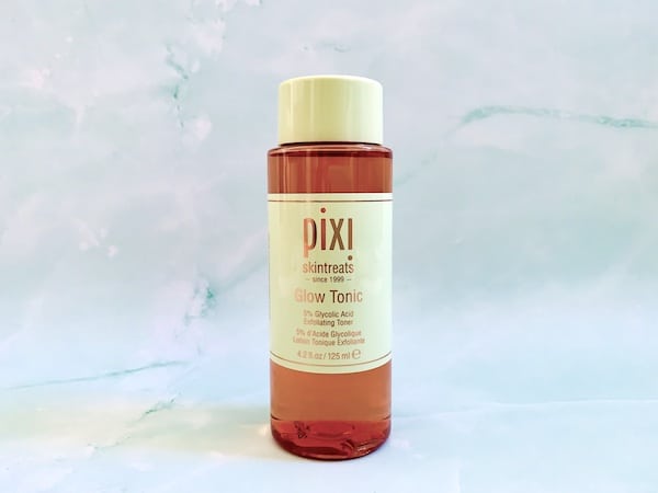 Pixi Glow Tonic 5% Glycolic Acid Exfoliating Toner
