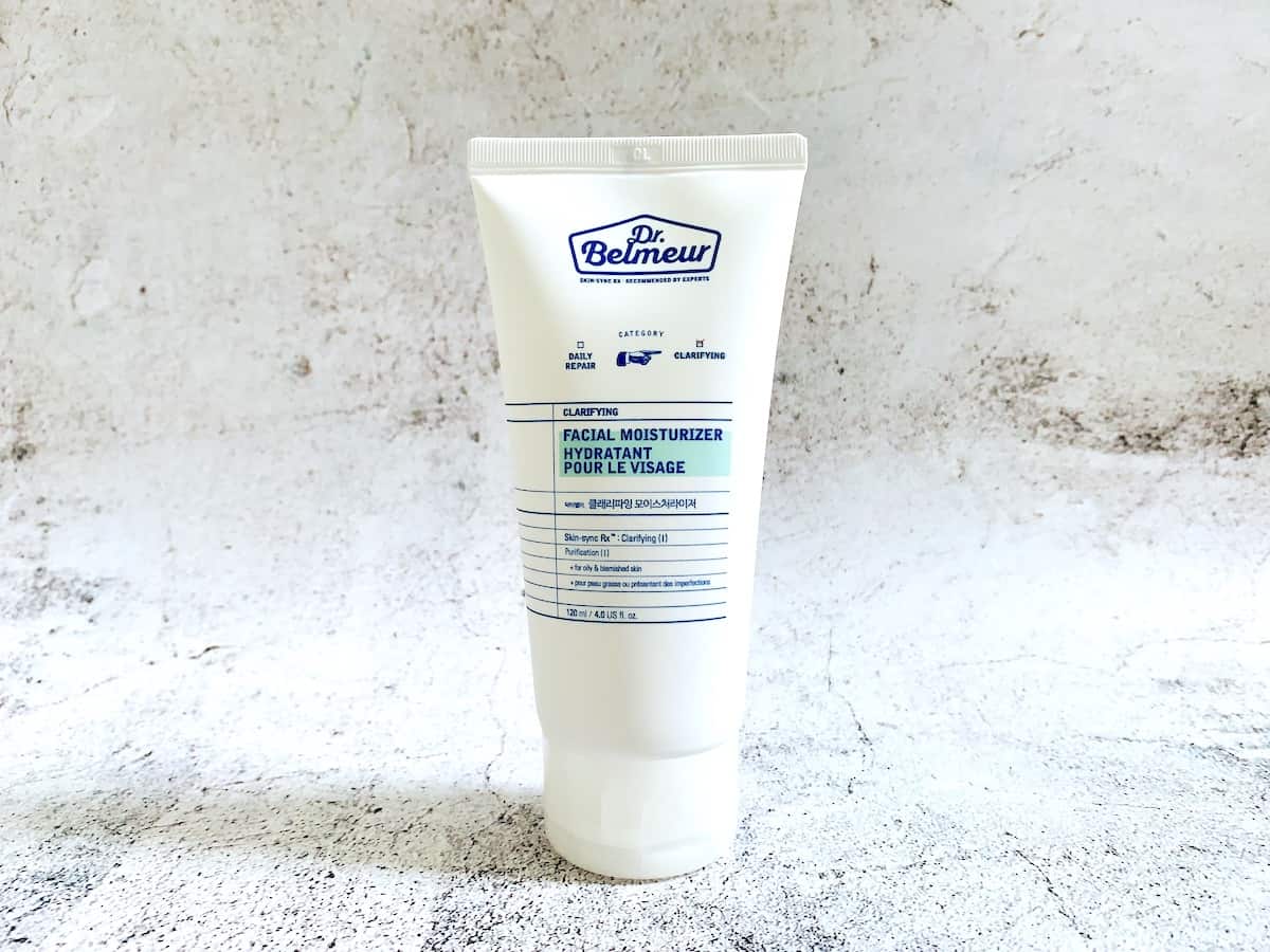 12 Best Korean Moisturizers for Acne Prone Skin - The Skincare Enthusiast