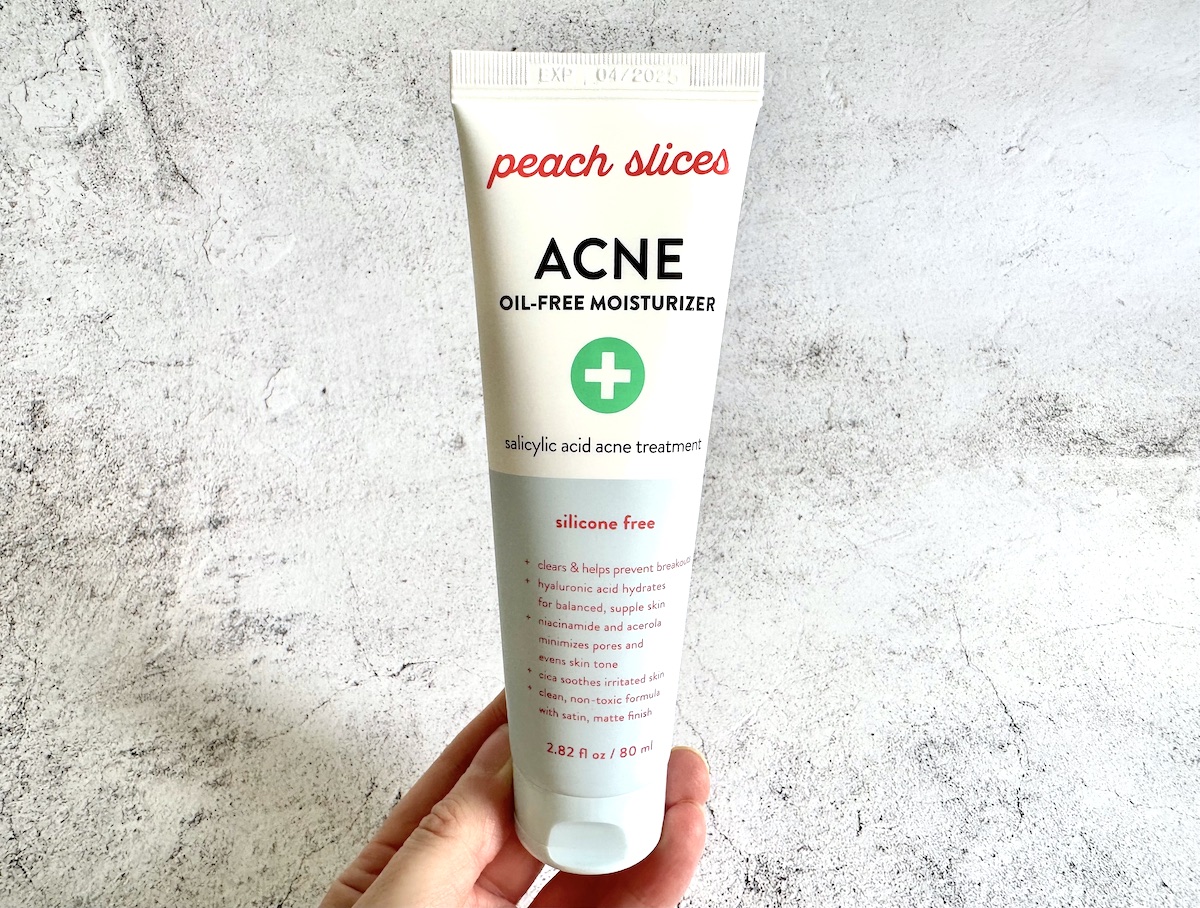 12 Best Korean Moisturizers for Acne Prone Skin - The Skincare Enthusiast