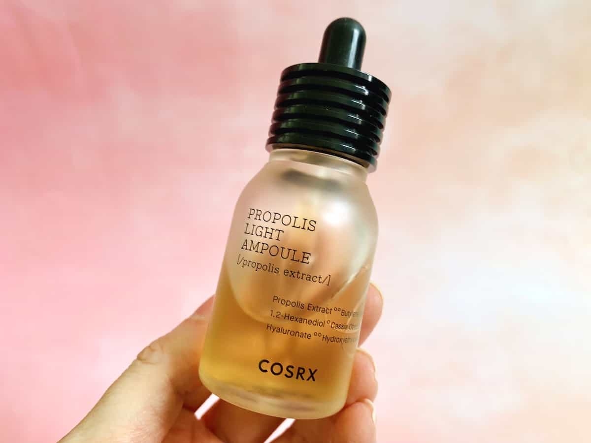 10 Best Korean Serums The Skincare Enthusiast