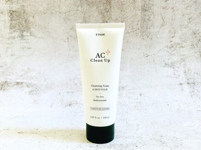 8 Best Korean Cleansers For Acne Prone Skin - The Skincare Enthusiast