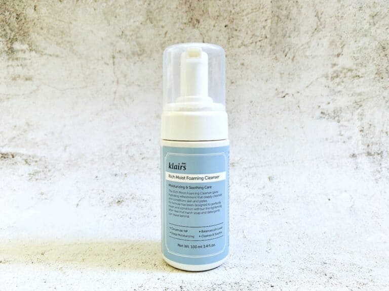 8 Best Korean Cleansers For Acne Prone Skin - The Skincare Enthusiast