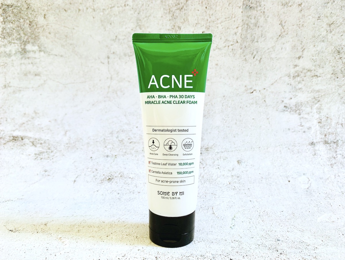 8 Best Korean Cleansers For Acne Prone Skin - The Skincare Enthusiast