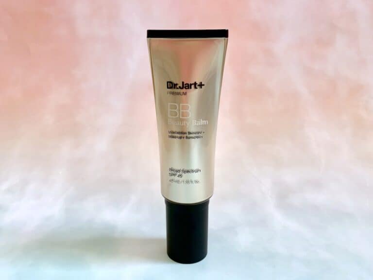 7 Best Korean BB Creams The Skincare Enthusiast