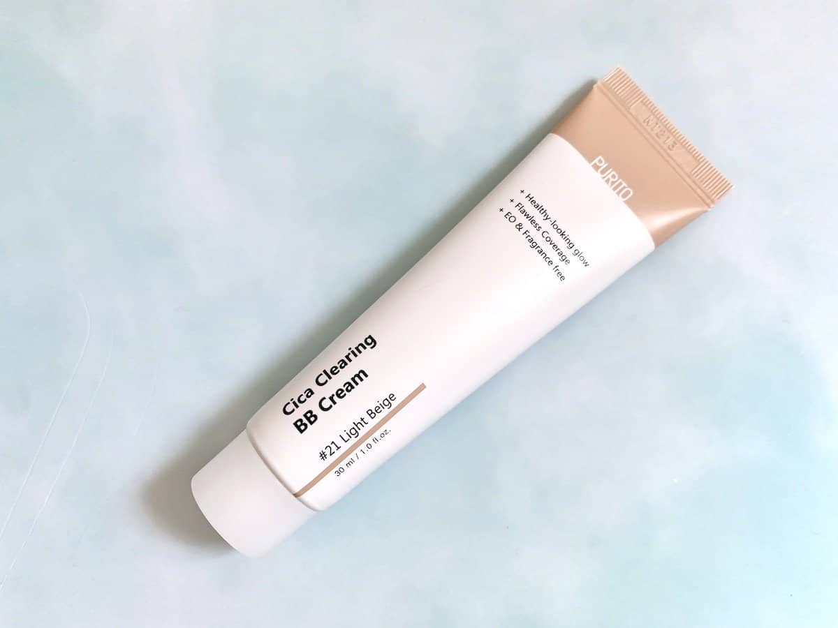 7 Best Korean BB Creams The Skincare Enthusiast