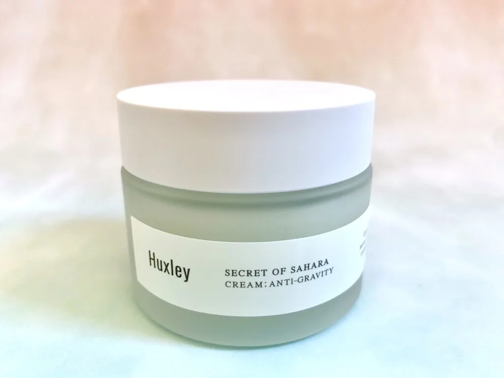 Huxley Secret Of Sahara Anti-Gravity Cream