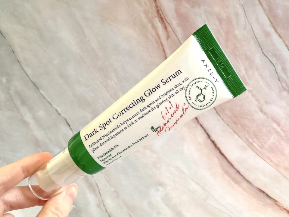 12 Best Korean Serums For Acne Prone Skin - The Skincare Enthusiast