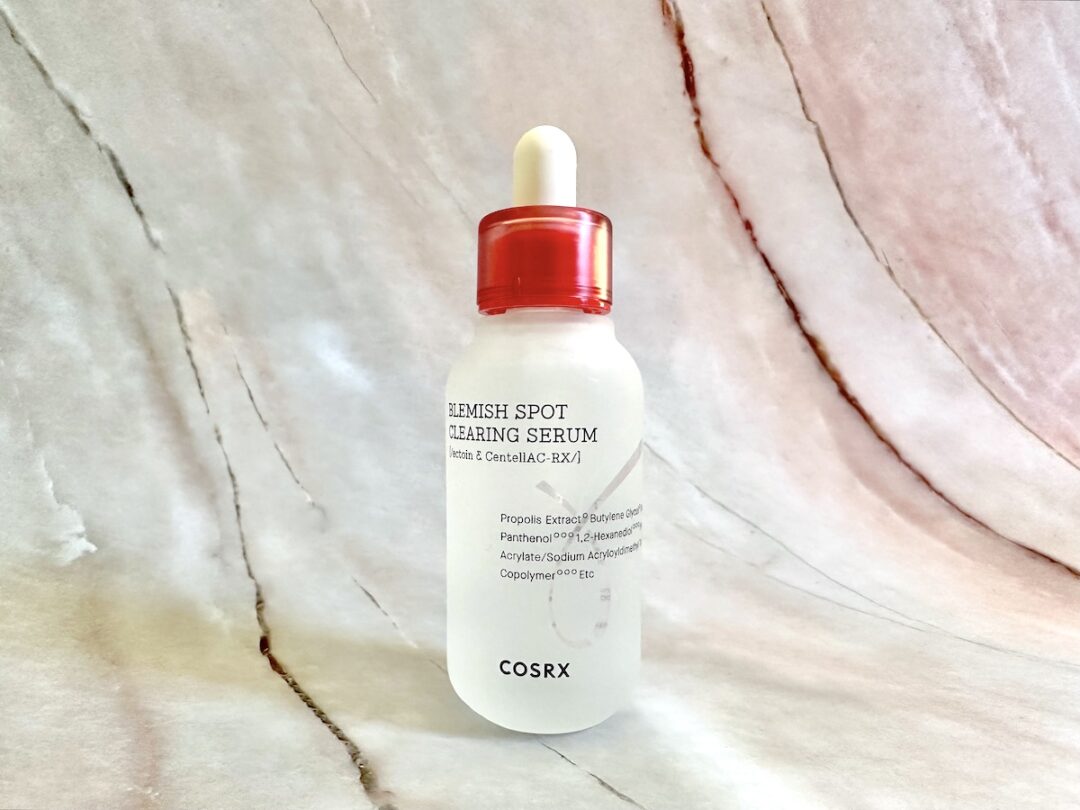10 Best Korean Niacinamide Serums - The Skincare Enthusiast