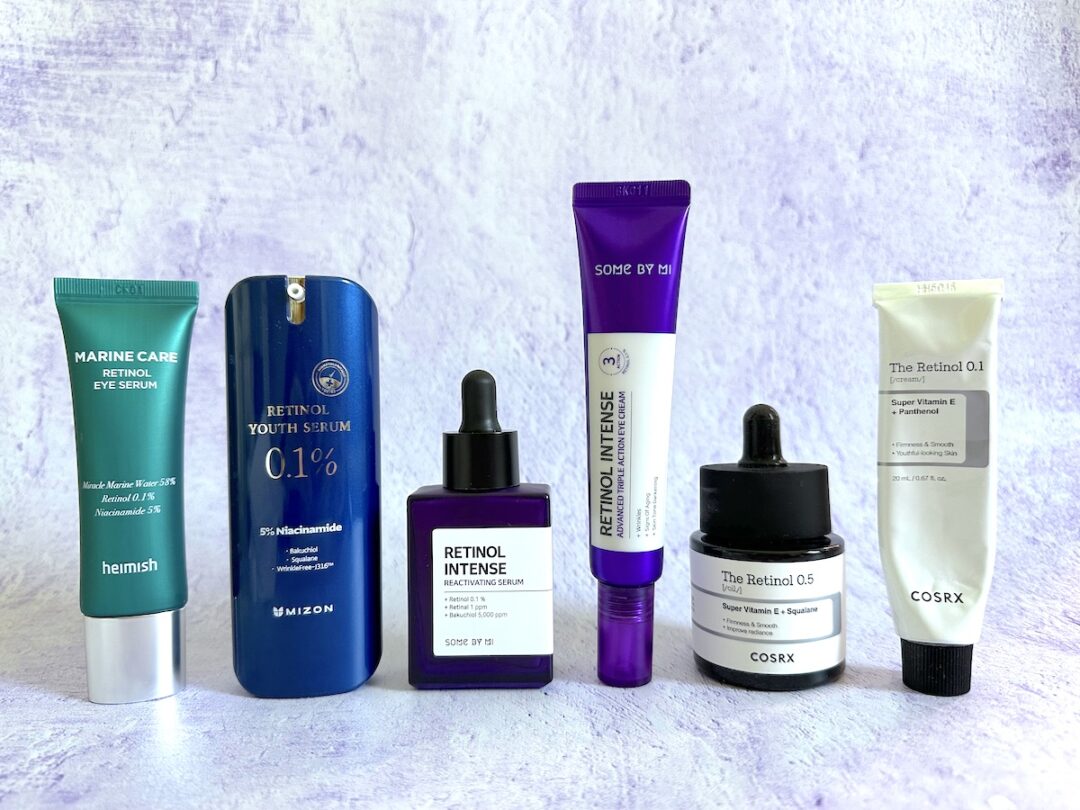8 Best Korean Sunscreens for Acne-Prone Skin - The Skincare Enthusiast