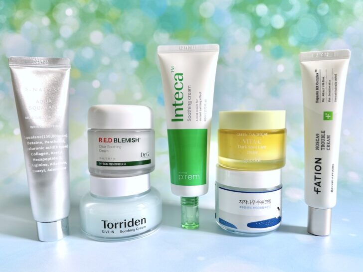 8 Best Korean Sunscreens for Acne-Prone Skin - The Skincare Enthusiast
